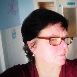 Profilbild von Britta Dannenberg