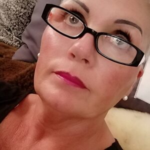 Profilbild von Britta Denne