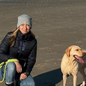 Profilbild von Britta Dennisen