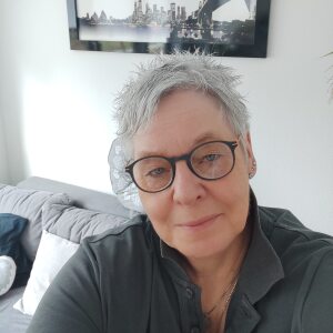 Profilbild von Britta Derzak