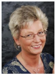 Profilbild von Britta Dibbern