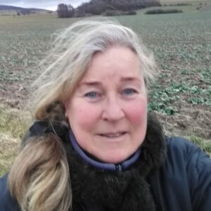 Profilbild von Britta Dieckmann