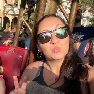 Profilbild von Britta Dieg