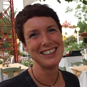 Profilbild von Britta Dieß