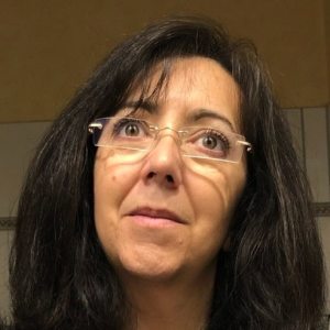 Profilbild von Britta Dietrich