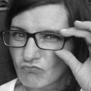 Profilbild von Britta Dikow