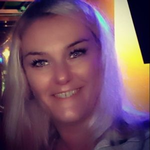 Profilbild von Britta Ditlevsen