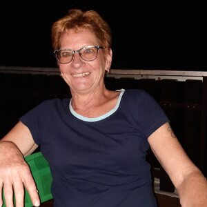 Profilbild von Britta Dittloff