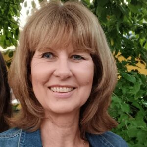 Profilbild von Britta Dittmann