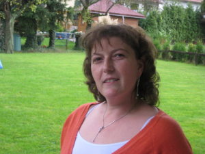Profilbild von Britta Dittmar