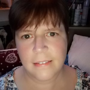Profilbild von Britta Dittrich
