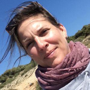 Profilbild von Britta Dobberstein
