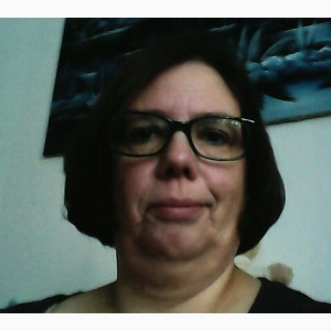 Profilbild von Britta Dorer