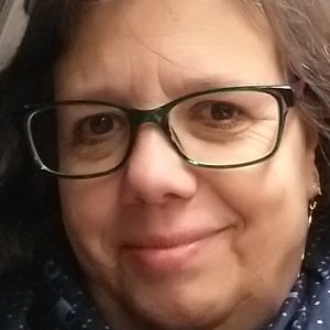 Profilbild von Britta Dorer