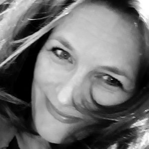 Profilbild von Britta Drache