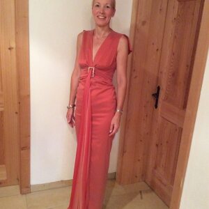 Profilbild von Britta Dresel