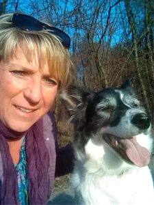 Profilbild von Britta Drews