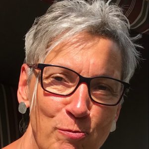 Profilbild von Britta Drews