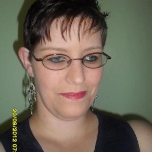 Profilbild von Britta Drosihn