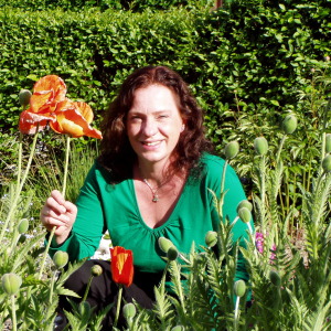 Profilbild von Britta Düll