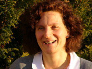 Profilbild von Britta Düring