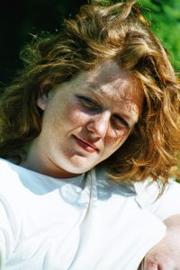 Profilbild von Britta Duitsmann