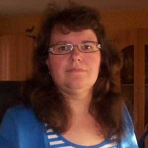 Profilbild von Britta Dumkowski