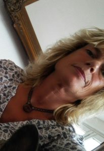 Profilbild von Britta Ebbecke