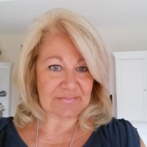 Profilbild von Britta Effenberger