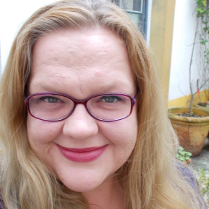 Profilbild von Britta Eggers