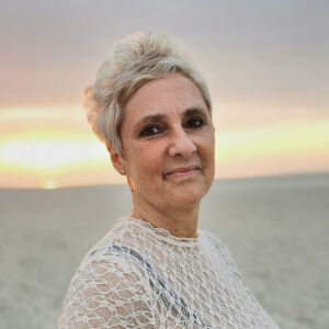 Profilbild von Britta Eggert-Henning