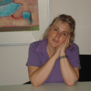 Profilbild von Britta Eggert
