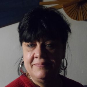 Profilbild von Britta Ehrlichmann