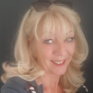 Profilbild von Britta Eichhorn