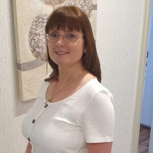 Profilbild von Britta Eick