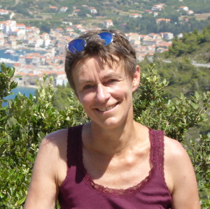 Profilbild von Britta Eizenhöfer