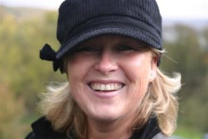 Profilbild von Britta Ekhoff