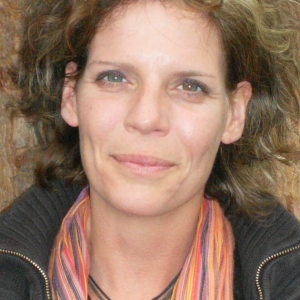 Profilbild von Britta Els