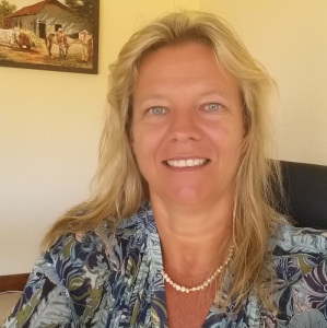 Profilbild von Britta Engelhardt