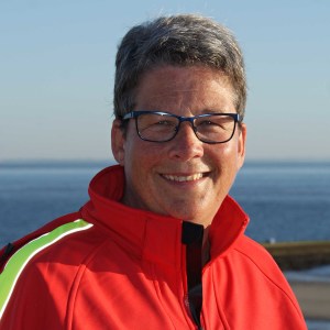 Profilbild von Britta Erdwiens