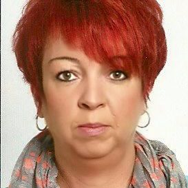 Profilbild von Britta Ewald