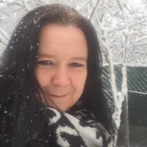 Profilbild von Britta Falk