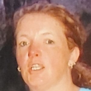 Profilbild von Britta Faust