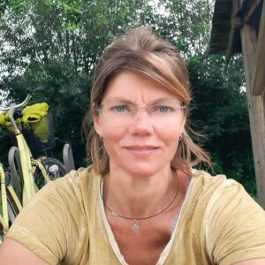 Profilbild von Britta Feddern