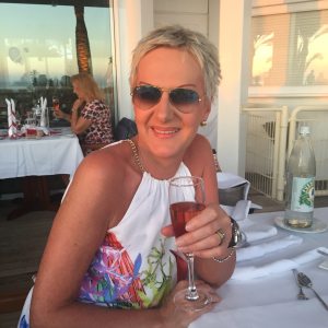 Profilbild von Britta Feldhaus