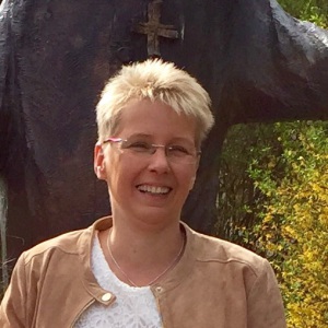 Profilbild von Britta Fischer