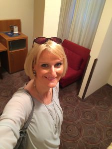 Profilbild von Britta Floren