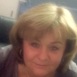 Profilbild von Britta Förster