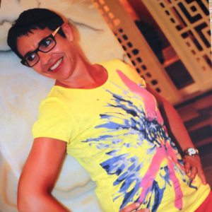 Profilbild von Britta Förster