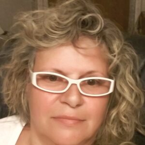 Profilbild von Britta Folta